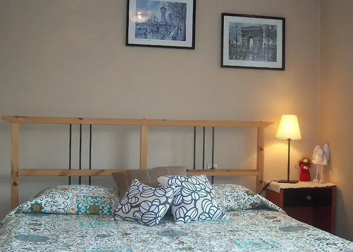 Pod Aniolem - Goscinne & Z Widokiem Na Gory Szczyrk