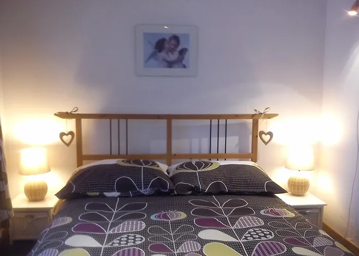 Pod Aniolem - Goscinne & Z Widokiem Na Gory 3* Szczyrk