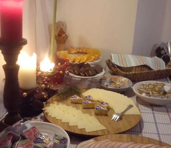 Pod Aniolem - Goscinne & Z Widokiem Na Gory 3*