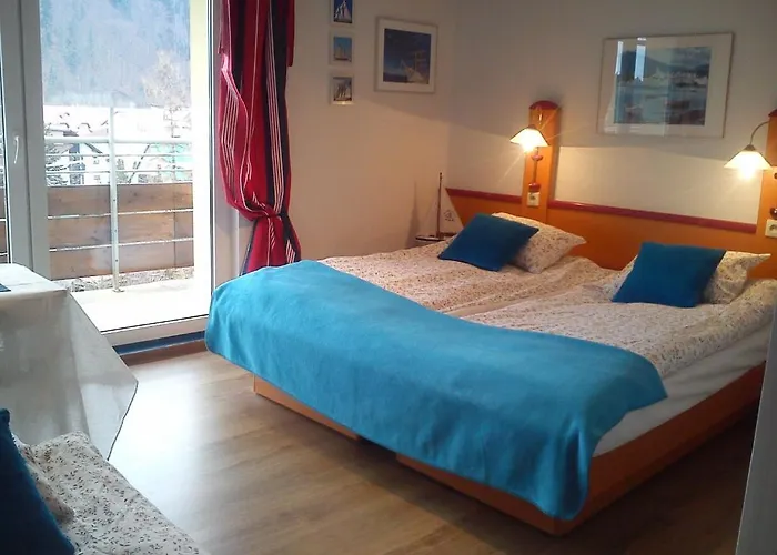 Pod Aniolem - Goscinne & Z Widokiem Na Gory Bed & Breakfast