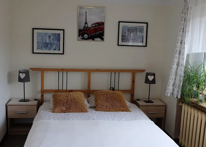 Bed & Breakfast Pod Aniolem - Goscinne & Z Widokiem Na Gory Szczyrk