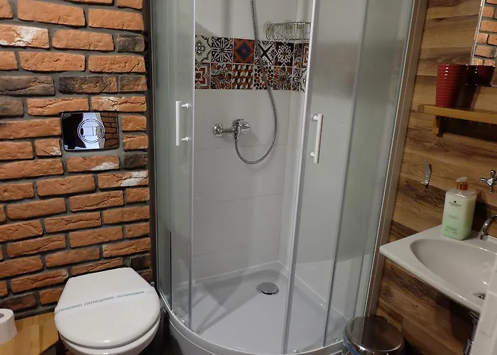 Bed & Breakfast Pod Aniolem - Goscinne & Z Widokiem Na Gory 3*