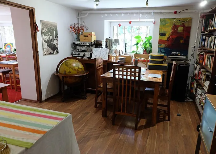 Pod Aniolem - Goscinne & Z Widokiem Na Gory Bed & Breakfast Szczyrk