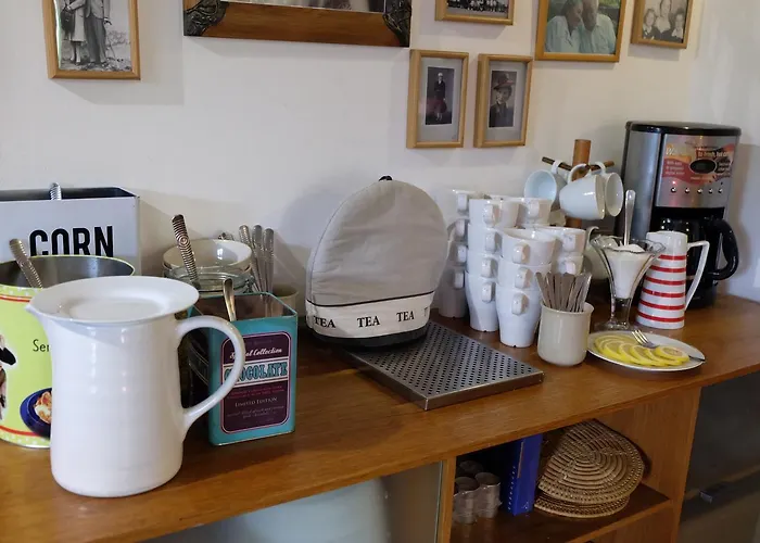 Bed & Breakfast Pod Aniolem - Goscinne & Z Widokiem Na Gory Szczyrk