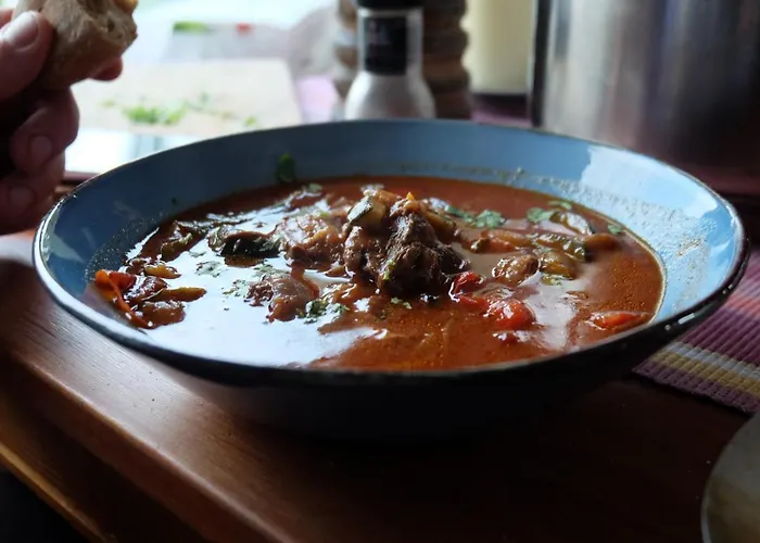 Bed & Breakfast Pod Aniolem - Goscinne & Z Widokiem Na Gory 3*