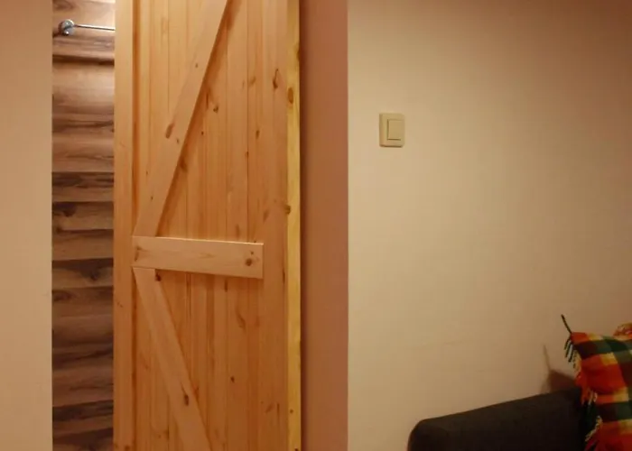 Pod Aniolem - Goscinne & Z Widokiem Na Gory Szczyrk