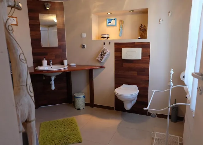 Bed & Breakfast Pod Aniolem - Goscinne & Z Widokiem Na Gory 3*