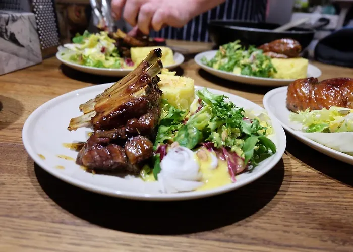 Pod Aniolem - Goscinne & Z Widokiem Na Gory Bed & Breakfast 3*