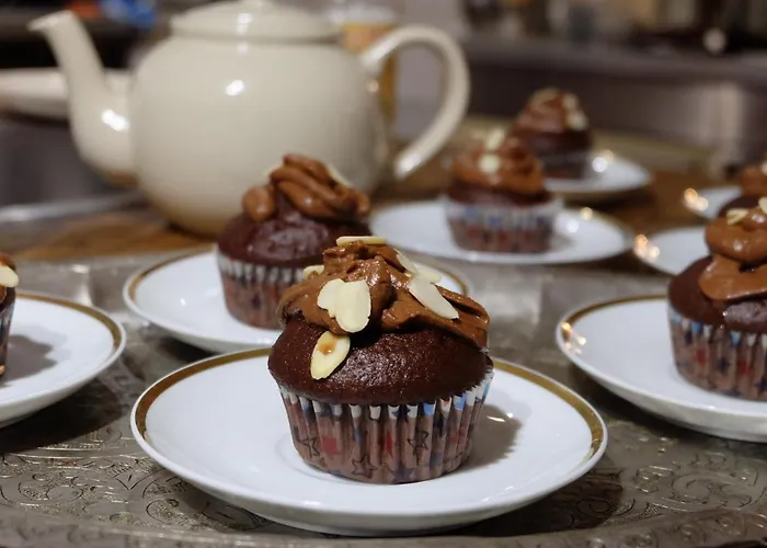 Pod Aniolem - Goscinne & Z Widokiem Na Gory Szczyrk