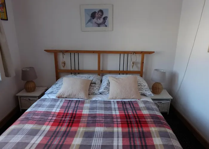 Pod Aniolem - Goscinne & Z Widokiem Na Gory 3*