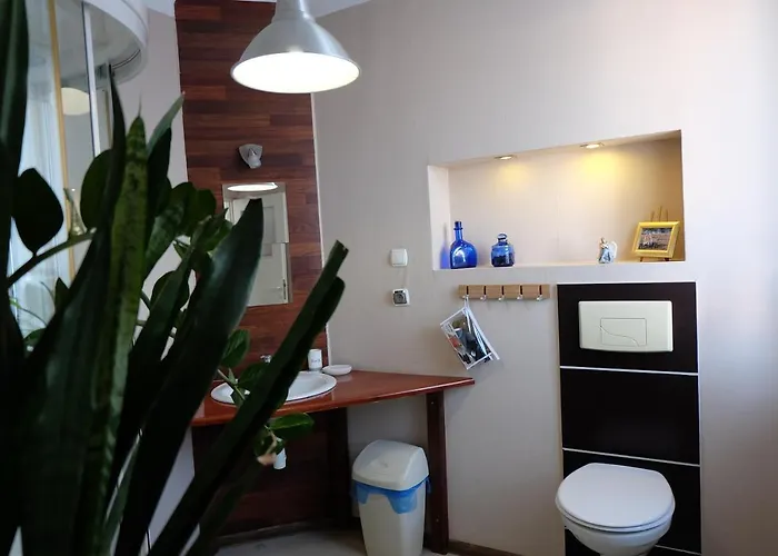 Bed & Breakfast Pod Aniolem - Goscinne & Z Widokiem Na Gory