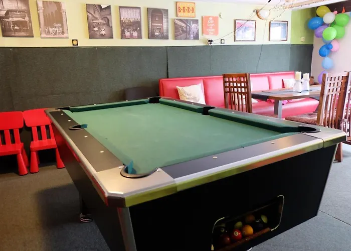 Pod Aniolem - Goscinne & Z Widokiem Na Gory فندق مبيت وإفطار