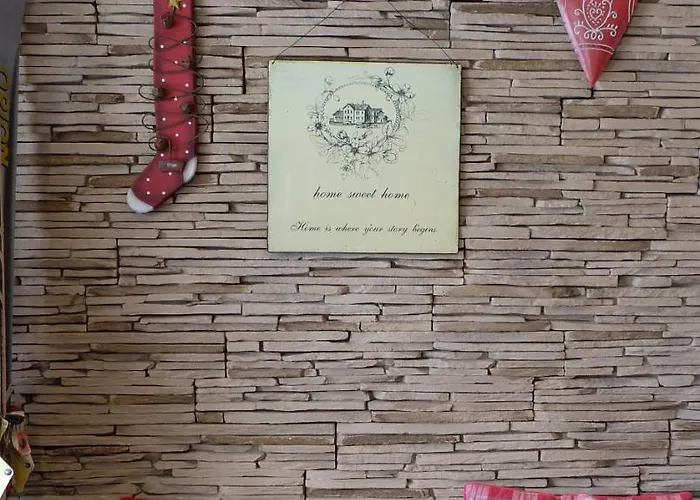 Bed & Breakfast Pod Aniolem - Goscinne & Z Widokiem Na Gory