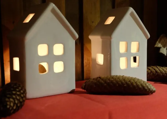 Pod Aniolem - Goscinne & Z Widokiem Na Gory לינה וארוחת בוקר 3*