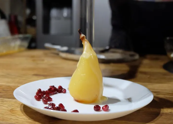 Pod Aniolem - Goscinne & Z Widokiem Na Gory שצ'צ'ירק